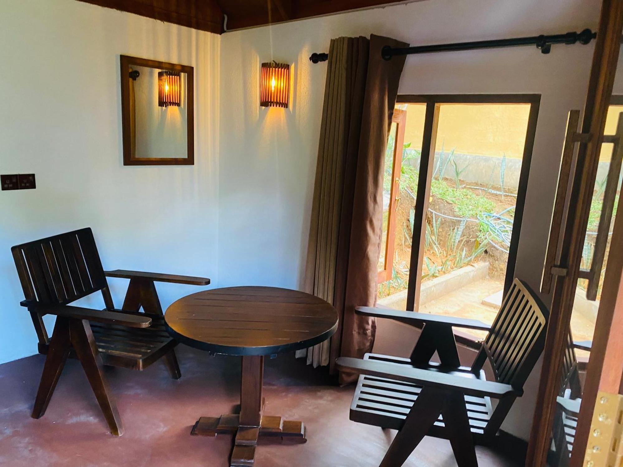 The Rainforest Hideaway Deniyaya Exterior photo