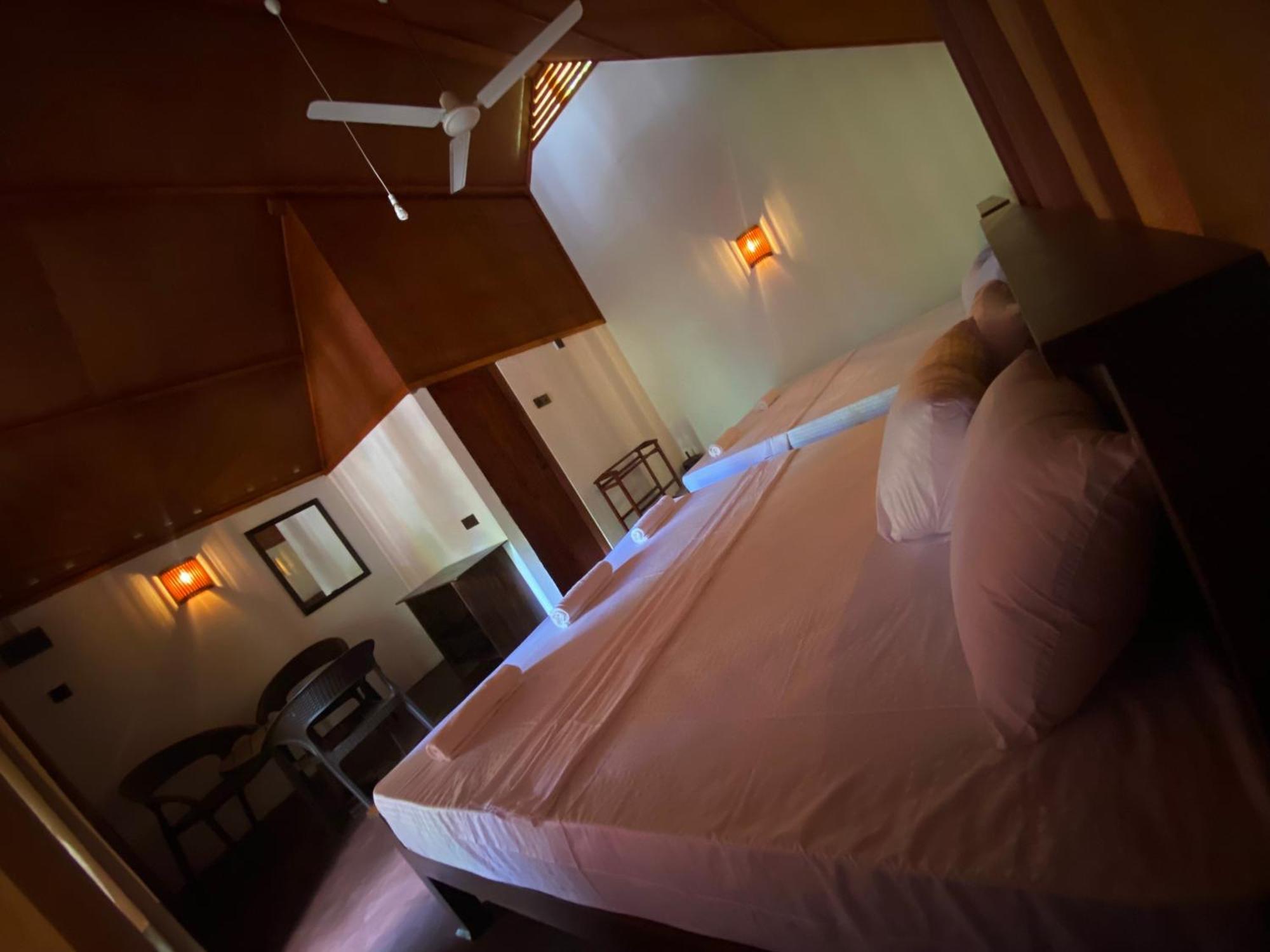 The Rainforest Hideaway Deniyaya Exterior photo