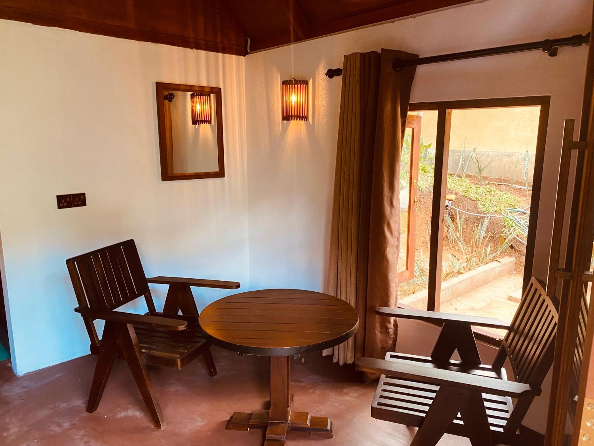 The Rainforest Hideaway Deniyaya Exterior photo